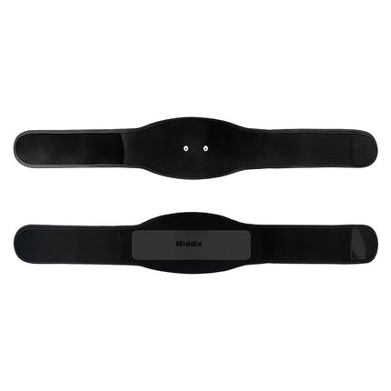 Smart Waist Shaping  Fitness Belt Equipment