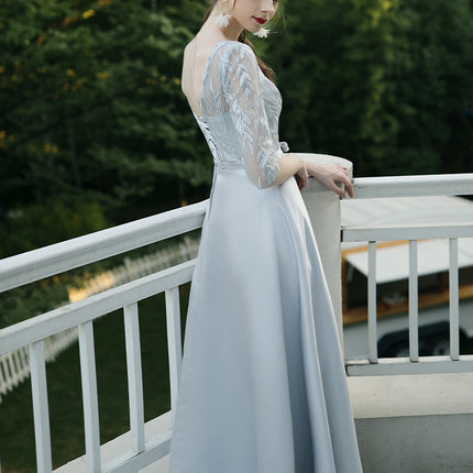 Women's Elegant Evening Dress