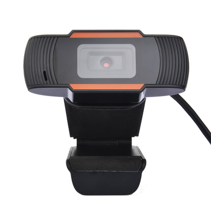 High Definition Camera Web Cam
