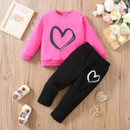 Rose Red / 104 Size