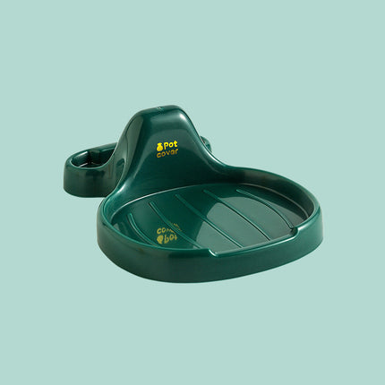 Kitchen Pot Cover Counter Top Placer