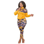 Yellow / L