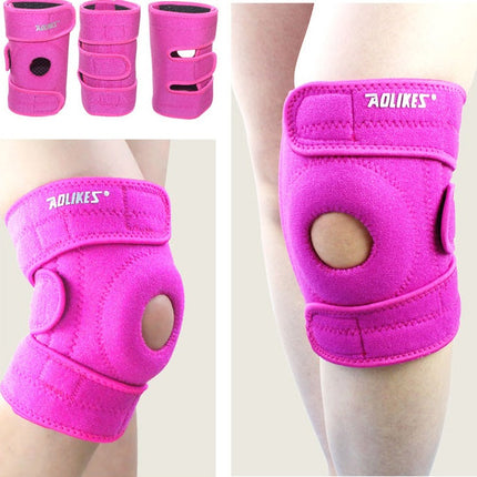 Outdoor Anti-skid Kneepad