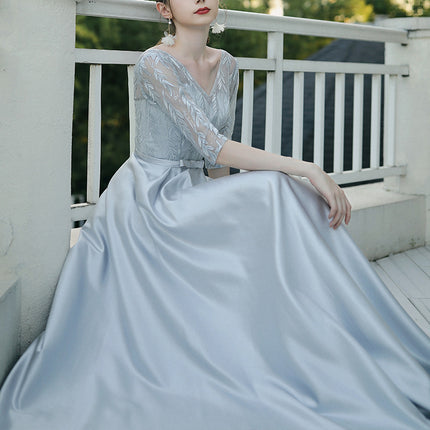 Women's Elegant Evening Dress
