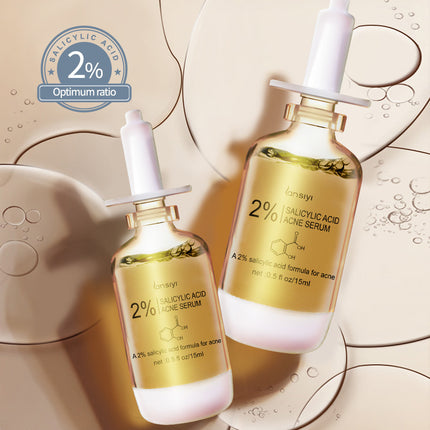 Acne Removing Salicylate Serum