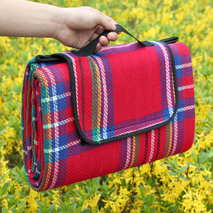 Damp-Proof Picnic Mat