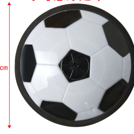 Air Power Hover Soccer Ball Toy with LED Lights – Indoor & Outdoor