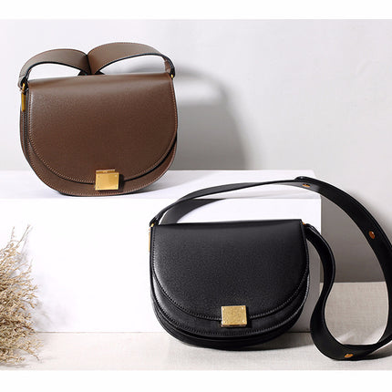 Women's Saddle Bag
