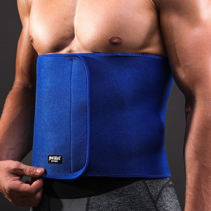 Sports Fitness Waist Belt Men Shapewear