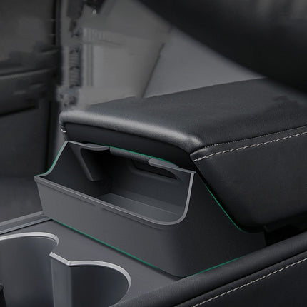 Car Interior Decorative Glasses Case Accessory