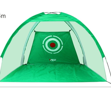 Golf Practice Net Tent Equipment