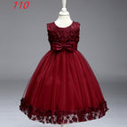 Wine Red / 110cm