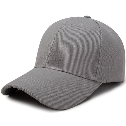 Fashion Baseball Hats for Women and Men