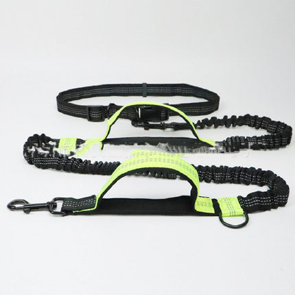 Retractable Pet Traction Rope