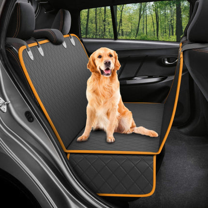 Dog Car Seat Carrier Hammock For Travel