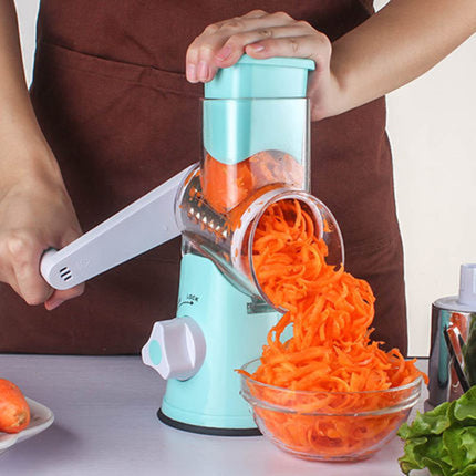 Multi-Function Kitchen Accessory