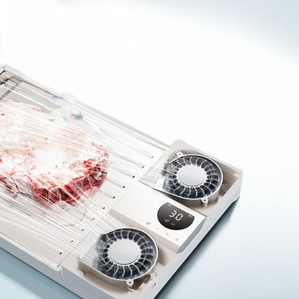 Rapid Thawing Board