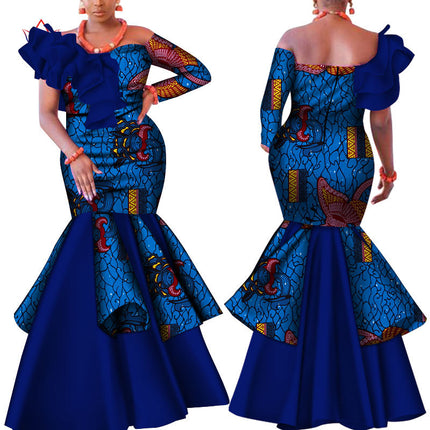 Traditional African Dress