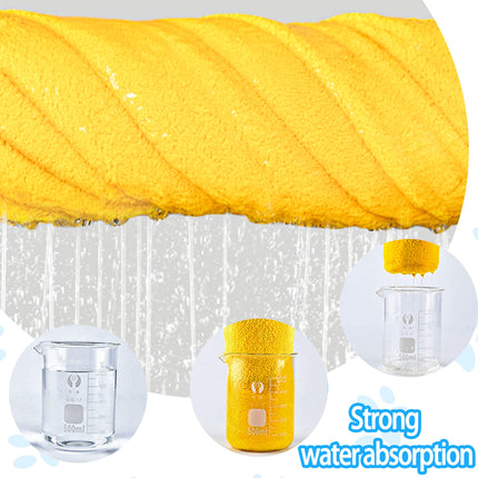 Dog Bath Towels With Microfiber For Quick Drying
