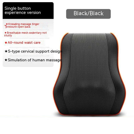 Electric Back massager With Heat