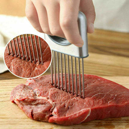 Multi-Function Rust-Resistant Kitchen Tool