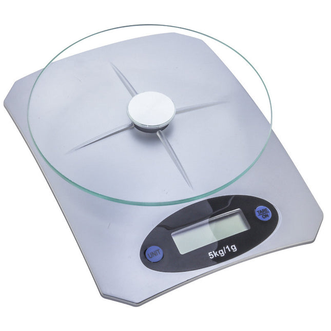 Kitchen Electronic Scale