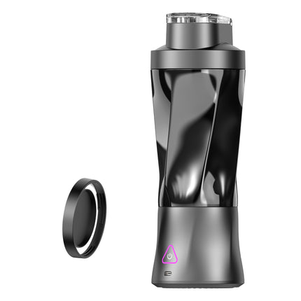 Portable Multi-Function Electric Juicer