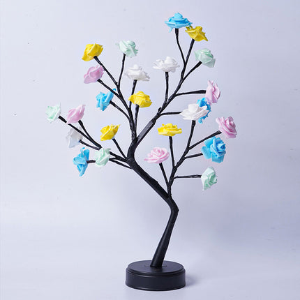 Table Night Lamp