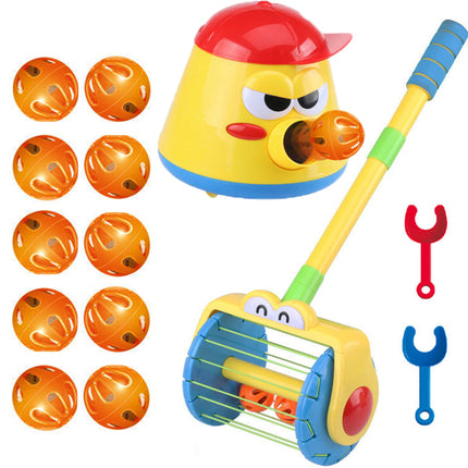 Boys Cannonball Pot Car Creativity Toy