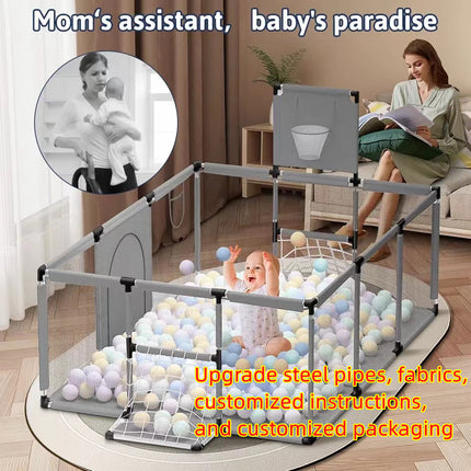 Baby's Playpen