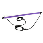 Purple / Adjustable