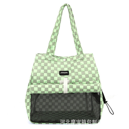 Portable Shoulder Pet Bag