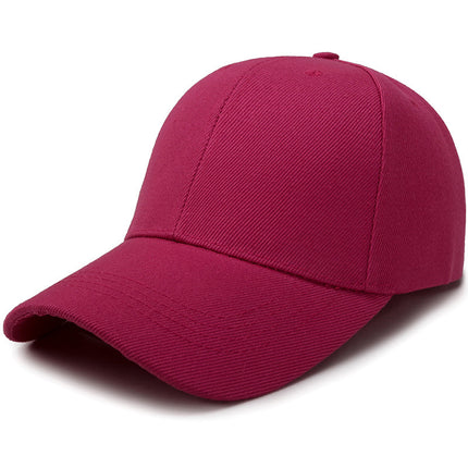 Fashion Baseball Hats for Women and Men
