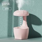 Pink / USB