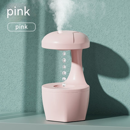 Suspended Anti-gravity Humidifier
