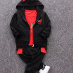 Black / 100cm