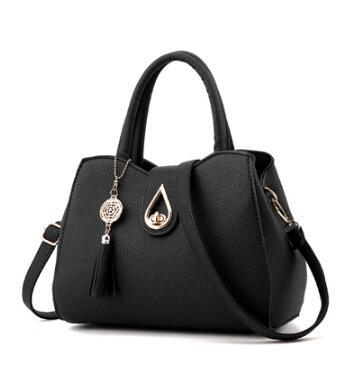 Women PU Leather Bag