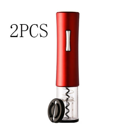 Electric Wine Bottle Opener