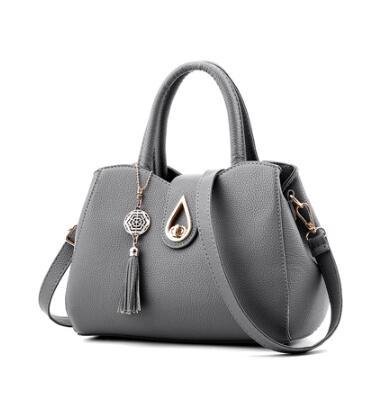 Women PU Leather Bag