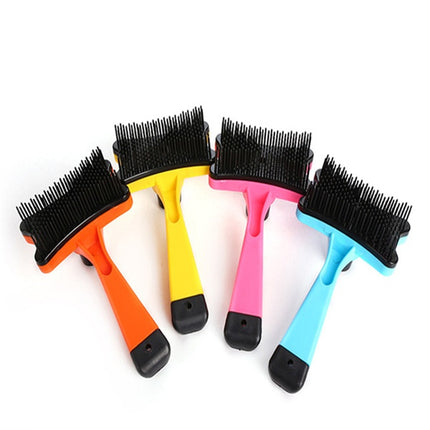 Dog and Cat Comb