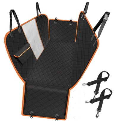 Dog Car Seat Carrier Hammock For Travel