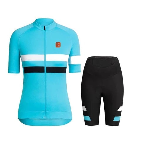 Short Sleeve Backpack Cycling Moisture Wicking Clothes For Men And Women
