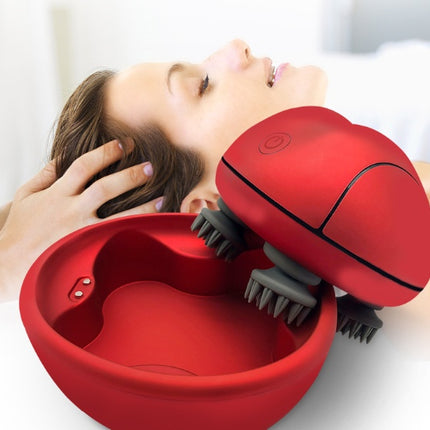 Electric Head Massager