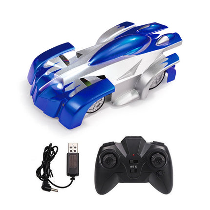 Wall Climbing RC Car With Remote Control