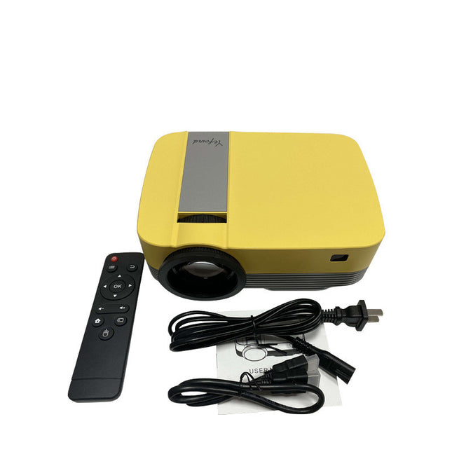 Home Smart WIFI Android Wireless Projector