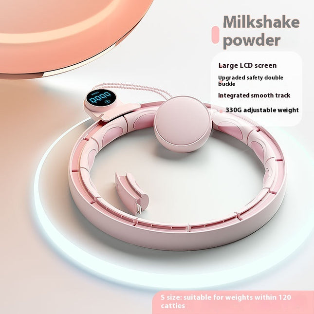 Removable Intelligent Digital Weight-bearing Fitness Equipment