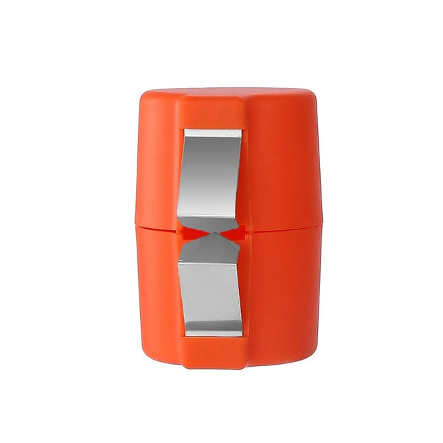 Mess-Free Egg Shell Opener