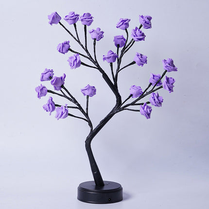 Table Night Lamp