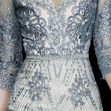 Women's Evening Temperament Dress