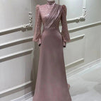 Slim Dress / US10